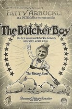 The Butcher Boy