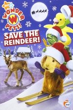 Wonder Pets - Save the Reindeer