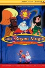 Los 3 reyes magos