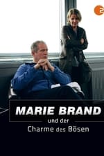 Marie Brand und der Charme des Bösen