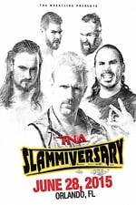 TNA Slammiversary XIII