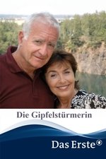 Die Gipfelstürmerin