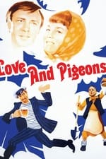 Love and Pigeons