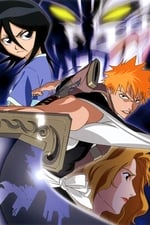 Bleach: Memories in the Rain