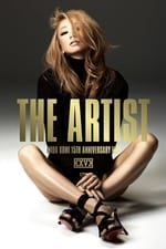 KODA KUMI 15TH ANNIVERSARY LIVE ~THE ARTIST~