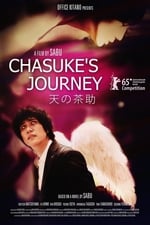 Chasuke's Journey