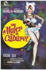 Una mujer de cabaret