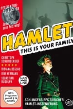 Hamlet: This Is Your Family