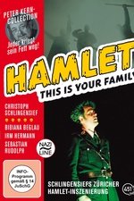 Hamlet: This Is Your Family