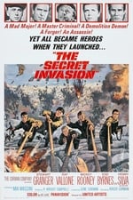 The Secret Invasion