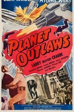 Planet Outlaws