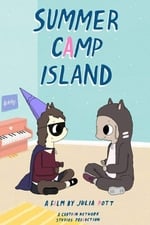 Summer Camp Island