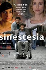 Sinestesia