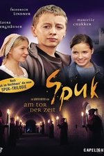 Spuk am Tor der Zeit