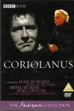 The Tragedy of Coriolanus