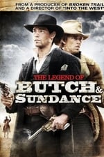 The Legend of Butch & Sundance