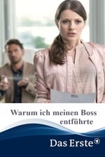 Warum ich meinen Boss entführte