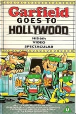 Garfield Goes Hollywood