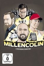 Millencolin: The Melancholy Connection