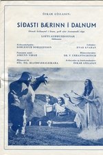 The Last Farm in the Valley