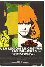 A la Legión le gustan las mujeres… y a las mujeres, les gusta la Legión