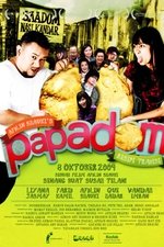 Papadom