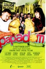 Papadom