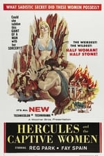 Hercules and the Captive Women