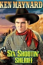 Six Shootin' Sheriff