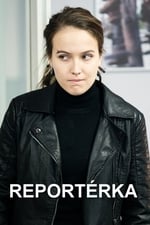 Reportérka