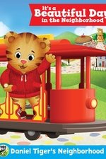Daniel Tiger's Neighborhood: It's a Beautiful Day in the Neighborhood