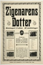 Zigøjnerblod