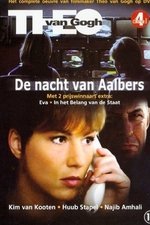 De nacht van Aalbers