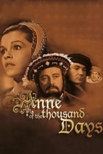 Anne of the Thousand Days