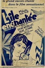 L'Ile enchantée