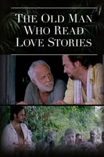 The Old Man Who Read Love Stories