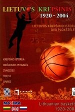 Lietuvos Krepšinis 1920-2004