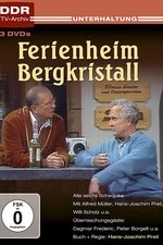 Ferienheim Bergkristall