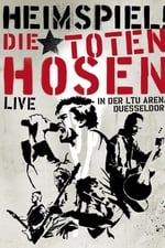 Die Toten Hosen - Heimspiel