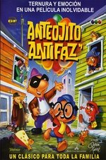 Anteojito and Antifaz, A Thousand Attempts and One Invention