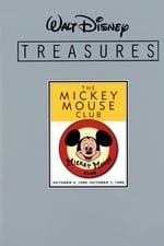 Walt Disney Treasures - The Mickey Mouse Club