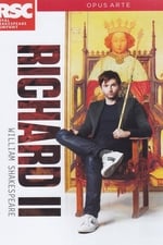 Shakespeare Lives: Richard II