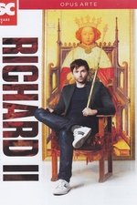 Shakespeare Lives: Richard II