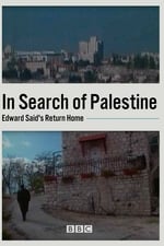 In Search of Palestine: Edward Said's Return Home