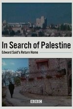 In Search of Palestine: Edward Said's Return Home