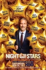 Night of Too Many Stars