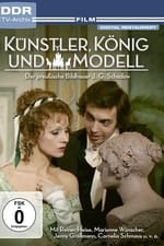 Künstler, König und Modell