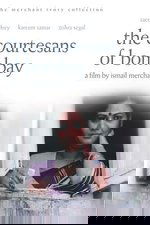 The Courtesans of Bombay