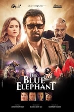 The Blue Elephant