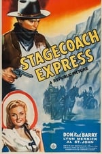 Stagecoach Express